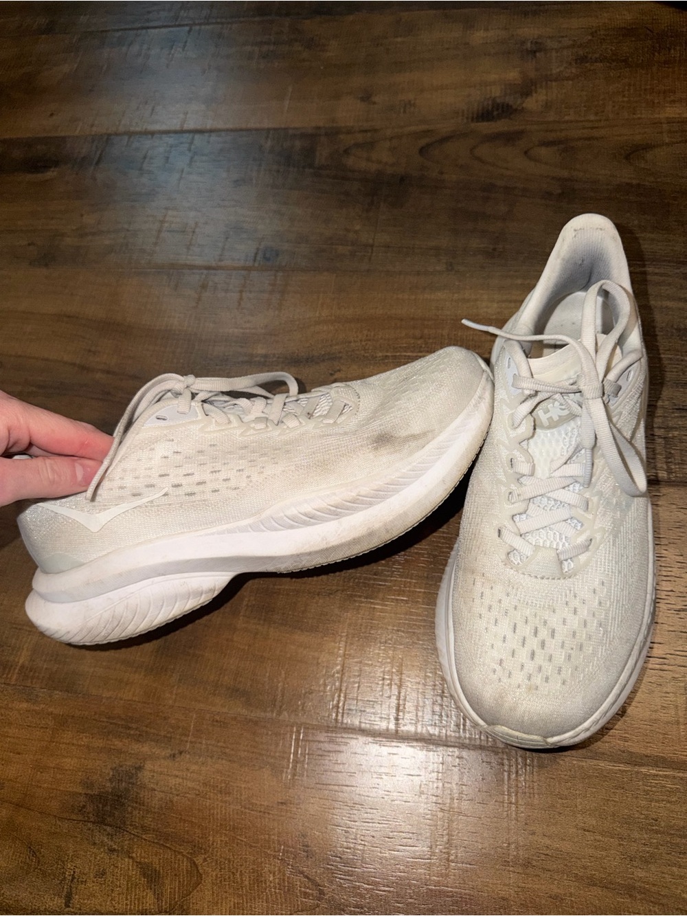 Hoka Tennis Shoes